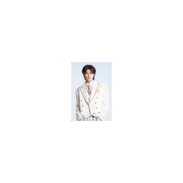 中古コレクションカード(男性) M!LK/山中柔太朗/CD「Yes! 東京」【初回
