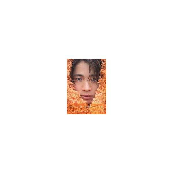 中古男性写真集 木戸大聖 1st PHOTOBOOK 『 HANA-UTA 』