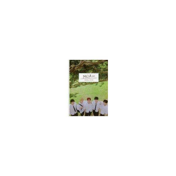 中古男性写真集 ≪韓流≫ MOA.txt TOMORROW X TOGETHER