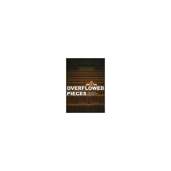 中古男性写真集 ≪韓流≫ OVERFLOWED PIECES SHINTARO ASANUMA 1st PHOTOBOOK P