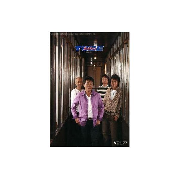 商品名：中古アイドル雑誌 TUBE Riders vol.77TUBE ファンクラブ会報誌