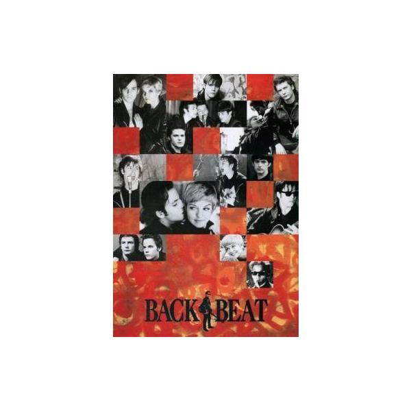 中古パンフレット ≪パンフレット(洋画)≫ パンフ）BACK BEAT バックビート