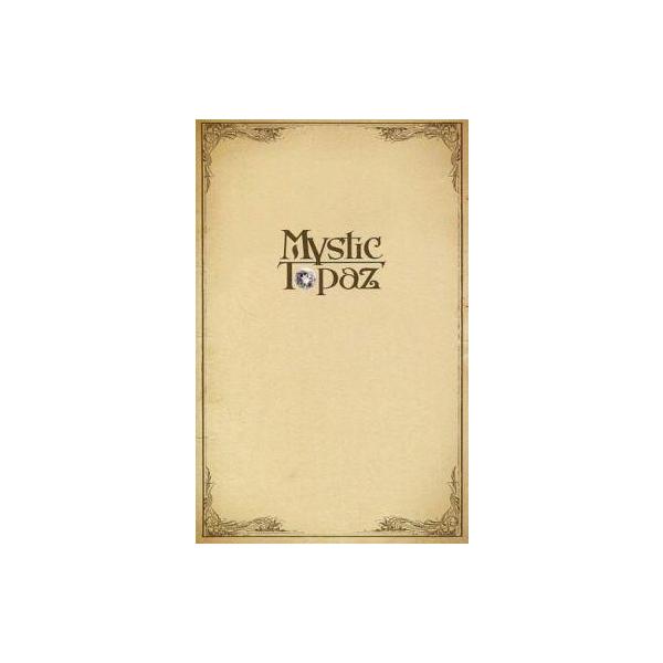 商品名：中古パンフレット ≪パンフレット(舞台)≫ パンフ)Mystic Topaz2011年10月1日-10月16日/シアターサンモール