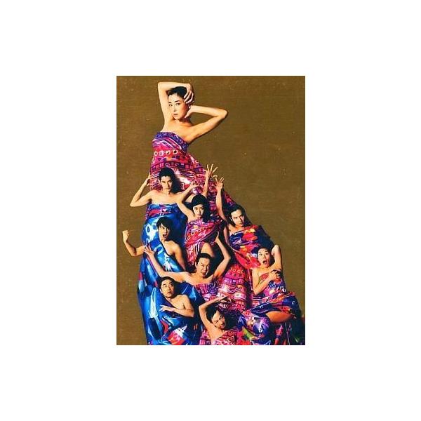 商品名：中古パンフレット ≪パンフレット(舞台)≫ パンフ)野田地図 第18回公演 MIWA2013年10月4日-11月24日 東京芸術劇場 プレイハウス/11月28日-12月1日 大阪 シアターBRAVA!/12月6日-8日 北九州芸術劇場