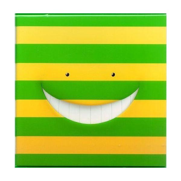 商品名：中古パンフレット ≪パンフレット(邦画)≫ パンフ)映画 暗殺教室プラスチックケース付/監督：羽住英一郎/音楽：佐藤直紀