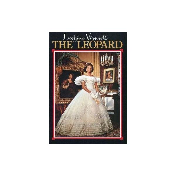 中古パンフレット ≪パンフレット(洋画)≫ パンフ)THE LEOPARD 山猫