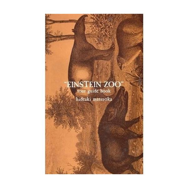 商品名：中古パンフレット(ライブ・コンサート) ≪パンフレット(ライブ)≫ パンフ)EINSTEIN ZOO tour guide book hideaki matsuoka1997年6月21日〜24日に行われたツアーのパンフになります。