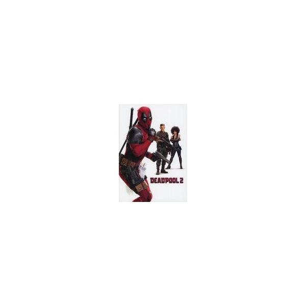 中古パンフレット ≪パンフレット(洋画)≫ パンフ)DEADPOOL2 デッドプール2