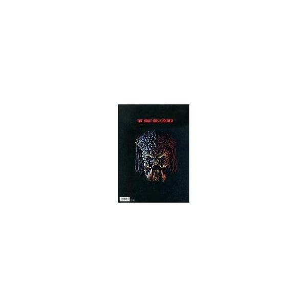 中古パンフレット ≪パンフレット(洋画)≫ パンフ)ザ・プレデター THE PREDATOR
