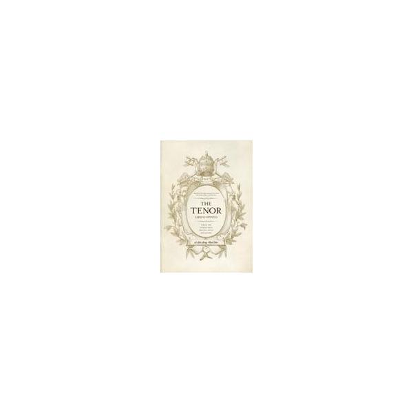 中古パンフレット ≪パンフレット(洋画)≫ パンフ)ザ・テノール 真実の物語 THE TENOR