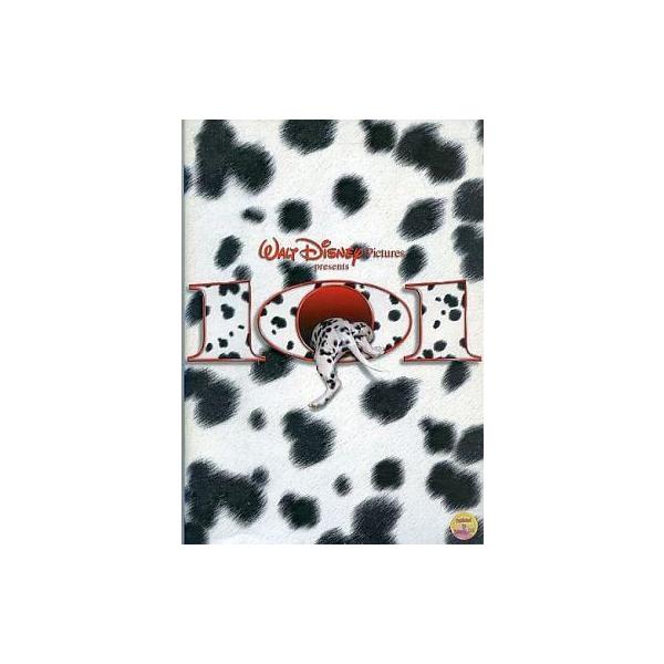 商品名：中古パンフレット ≪パンフレット(洋画)≫ パンフ）101（ワンオーワン）ウォルトディズニーピクチャー/実写版101匹わんちゃん。