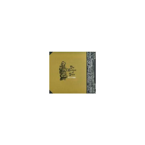中古パンフレット ≪パンフレット(舞台)≫ パンフ)ヴェニスの商人(1994年版) The Merchant of Venice