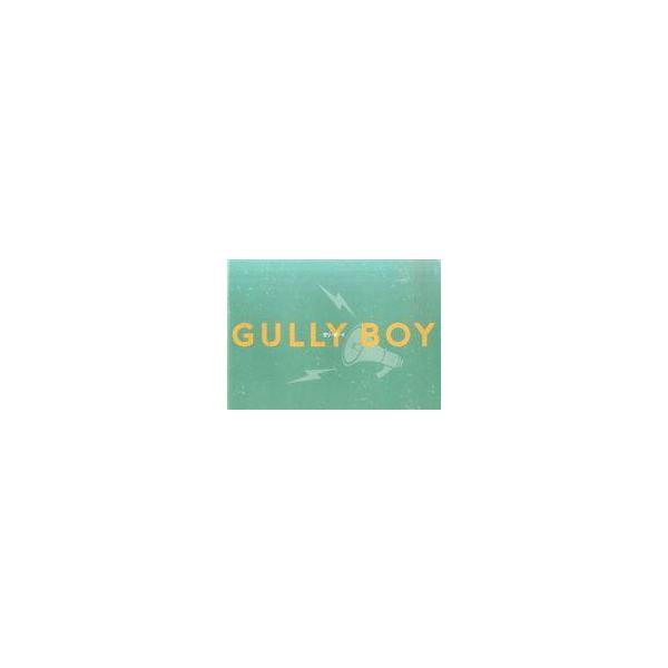 中古パンフレット ≪パンフレット(洋画)≫ パンフ)ガリーボーイ GULLY BOY