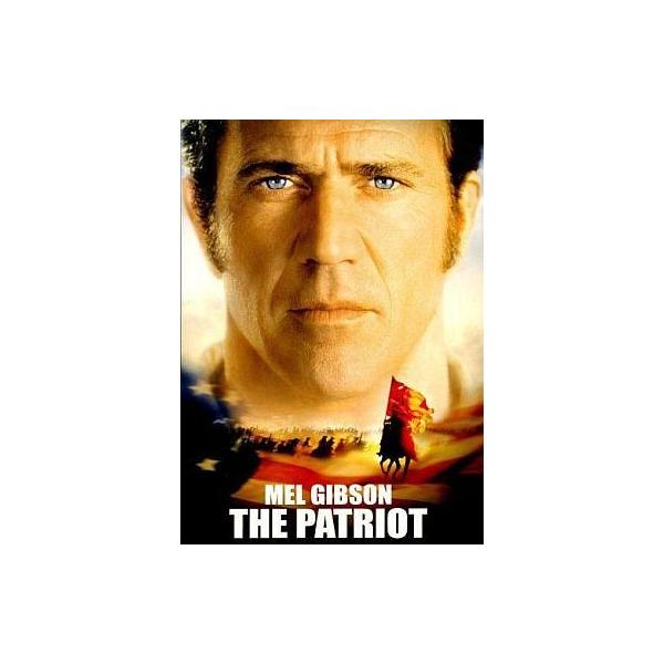 中古パンフレット(洋画) ≪パンフレット(洋画)≫ パンフ)THE PATRIOT ザ・パトリオット