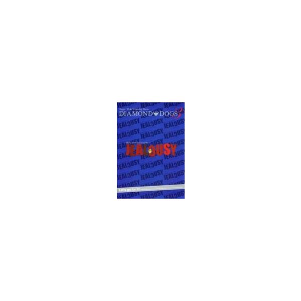 中古パンフレット ≪パンフレット(舞台)≫ パンフ)DIAMOND DOGS 3 Super D Crui