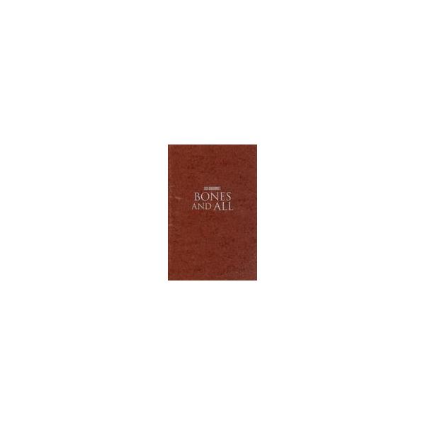 中古パンフレット ≪パンフレット(洋画)≫ パンフ)ボーンズ アンド オール BONES AND ALL