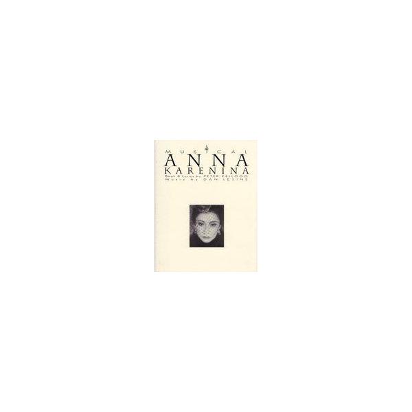 中古パンフレット ≪パンフレット(舞台)≫ パンフ)ANNA KARENINA アンナ・カレーニナ