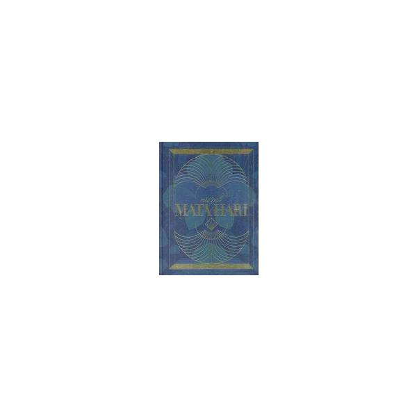 中古パンフレット ≪パンフレット(舞台)≫ パンフ)musical Mata Hari マタ・ハリ(2025年)