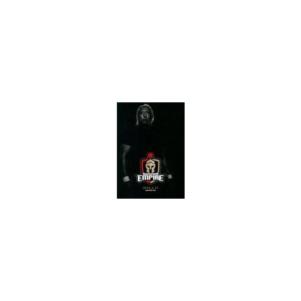 中古パンフレット ≪パンフレット(舞台)≫ パンフ)TAKAYAMANIA EMPIRE(タカヤマニア エンパイア)