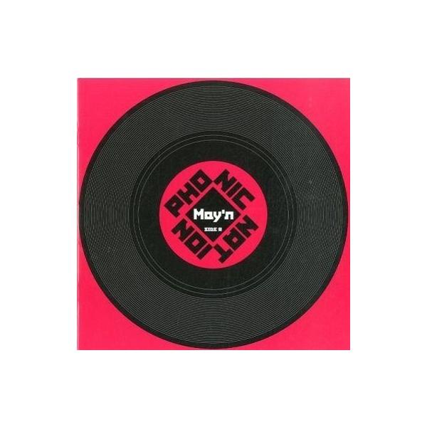 商品名：中古パンフレット(ライブ・コンサート) ≪パンフレット(ライブ)≫ 付録付)パンフ)May’n SUMMER TOUR 2010 PHONIC NATION SIDE A別冊付録：ステッカー/2010年7月30日〜8月20日/全国ツ...