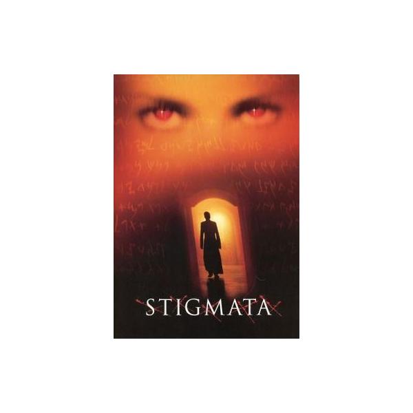 中古パンフレット ≪パンフレット(洋画)≫ パンフ）STIGMATA