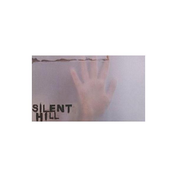 中古パンフレット ≪パンフレット(洋画)≫ パンフ)サイレントヒル SILENT HILL