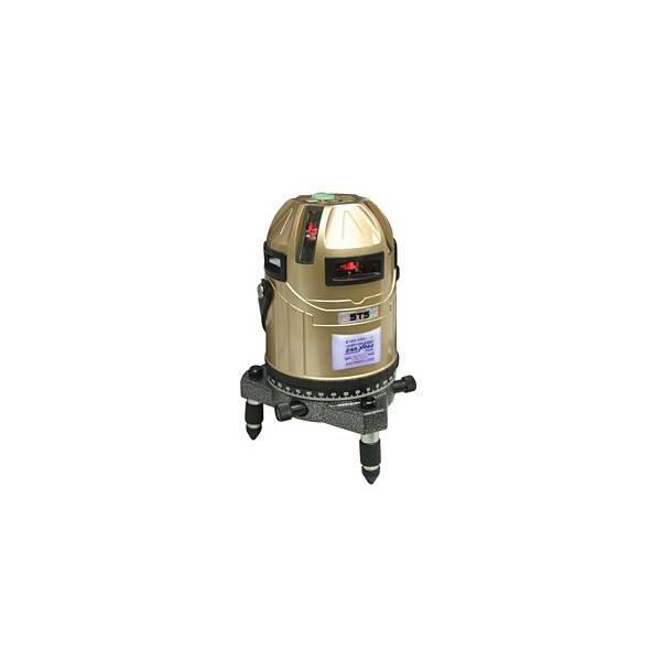 STS 受光器対応高輝度レーザ墨出器 EXA-YR44 STS STS受光器対応高輝度レーザ墨出器EXA−YR44 EXA