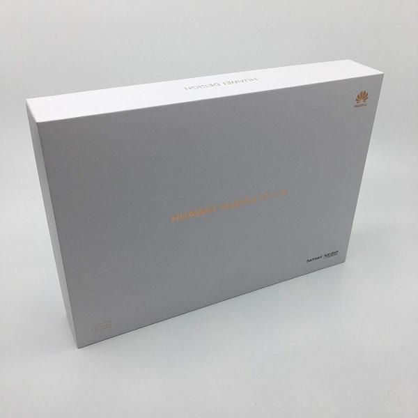 ファーウェイジャパン MediaPadM3lite10/BAH-W09B/Gray HUAWEI 