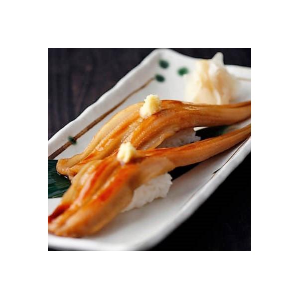 解凍してすぐに食べれる真空パックでとても便利♪穴子丼やお寿司に便利。穴子はお子様にも大人気！寿司ネタ用のふわふわ煮穴子！ 新鮮な穴子を開いて、やわらか〜い姿煮に！他にも、煮穴子の天ぷら、煮穴子そば、煮穴子の五目炊き込みご飯、煮穴子のダシ巻き...