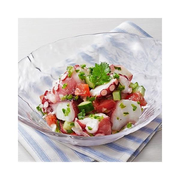 寿司ネタ加工よりでた、寿司ネタにならないB級品ばかり集めて真空パックしました。ちぎれたり、サイズが小さかったものですので、鮮度、味はA級品と全く一緒となります。新鮮な真蛸の足のみ使用しています。生食用の新鮮なボイル真タコですので、 お刺身や...