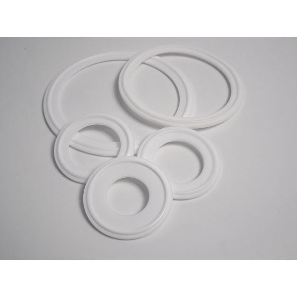 パッキン 1.25S PTFE製 テフロン ヘルール用