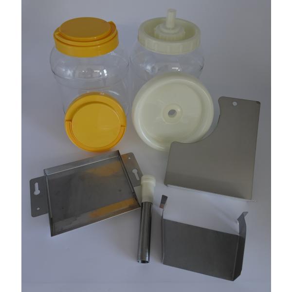Snowpowder　Type-B　Accessory-Set