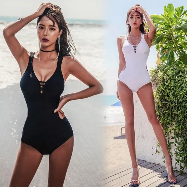 高品質 水着 ワンピース レディース セクシー ミズギ 黒色 白色 リゾート水着 フィットネス水着 Buyee Buyee Japanese Proxy Service Buy From Japan Bot Online