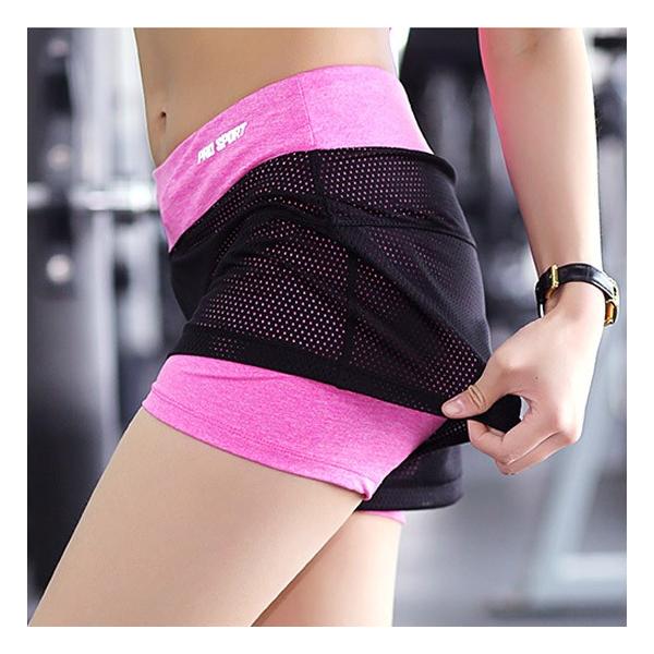 女性用 ランニングパンツ レディース ショートパンツ フィットネス パンツ 通気性良い スポーツウェア 女の子 ヨガ パンツ Buyee 日本代购平台 产品购物网站大全 Buyee一站式代购 Bot Online