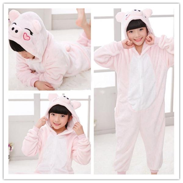 子供 着ぐるみ パジャマ キッズ 演出服 衣装 コスチューム キャラクター ベビー 舞台 文化祭 舞台劇 イベントオールインワン カートゥーン 豚 秋冬 男女兼用 Buyee Servicio De Proxy Japones Buyee Compra En Japon