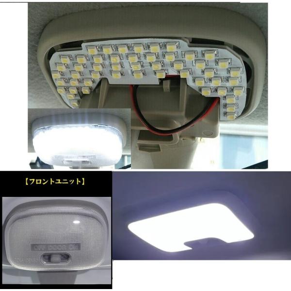 III�_�C�n�c �n�C�[�b�g�J�[�S LED���[�������v S700V S710V �f���b�N�X�E�X�y�V�����N���[���E�X�y�V���� �X�}�[�g�C���i�[�~���[���� ���i�摜2