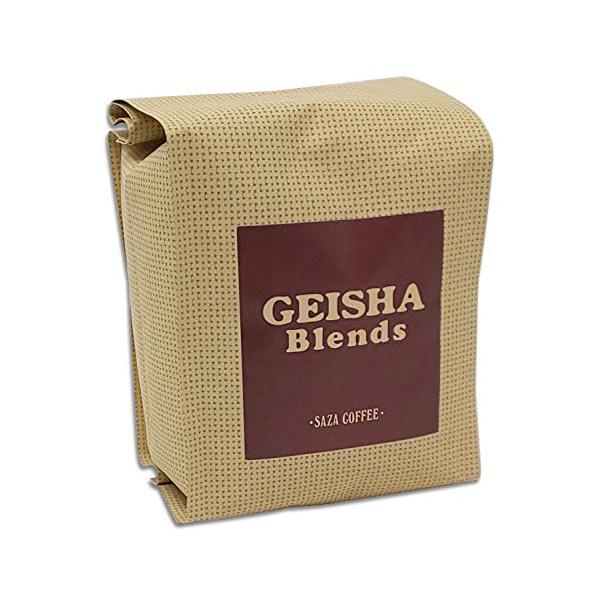 サザコーヒー レギュラーコーヒー パナマゲイシャブレンド