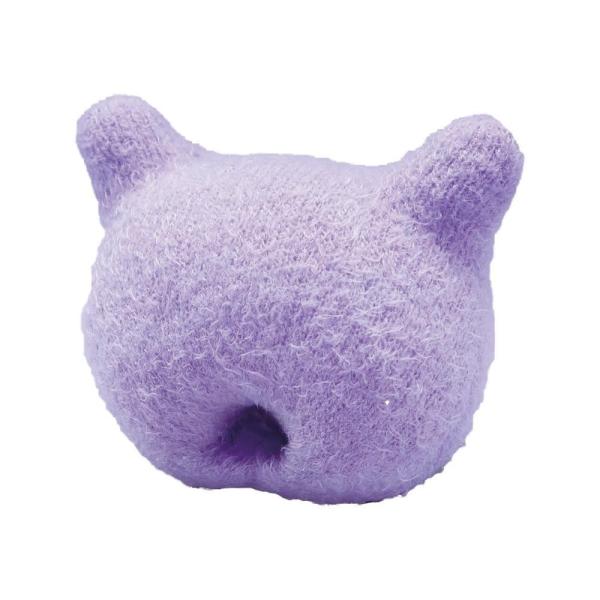 ストレス解消グッズ 握る系 ストレス発散 グッズ ストレッチ ふかふか手のまくら 猫型 Dejapan Bid And Buy Japan With 0 Commission