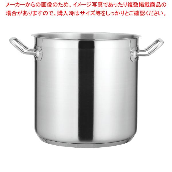 KYS NEWPRO IH寸胴鍋(蓋無) 34cm