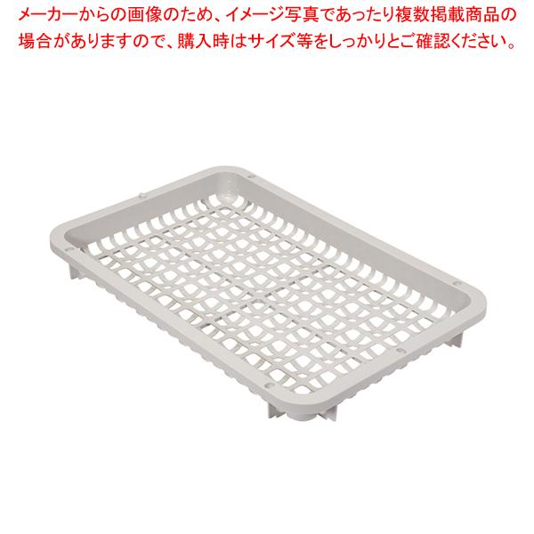 PC角型梅干しザル
