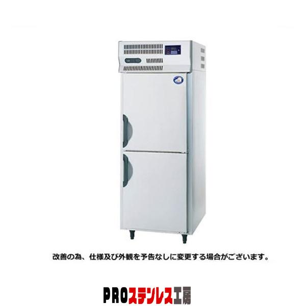 Panasonic パナソニック 急速冷凍庫 BF-K120 W745×D800×H1880mm Panasonic パナソニック 急速冷凍庫 BF-K120 W745×D800×H1880mm