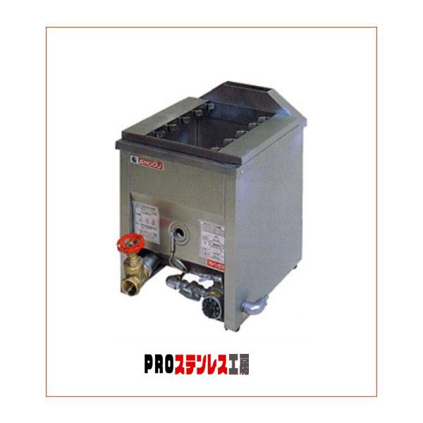 アメリカンドッグ ガスフライヤー FF-13 : PROステンレス工房 - 通販