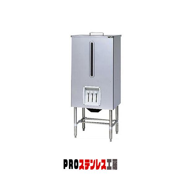 ライスタンク MRT-165で効率的な米管理を実現