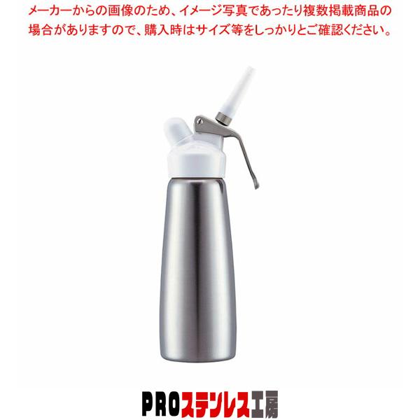 エスプーマ アドバンスディスペンサー M ステンレス