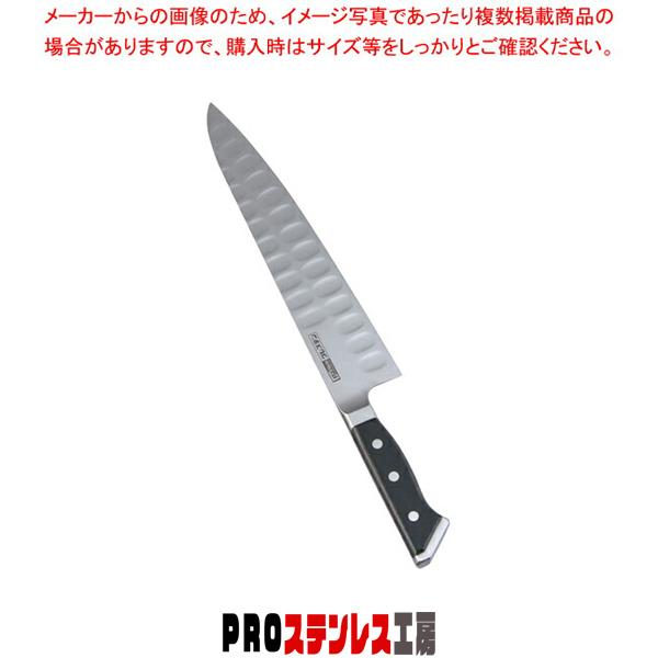 グレステン　牛刀　包丁　8寸　724TK グレステンTKタイプ 牛刀 724TK 24cm : PROステンレス工房 - 通販