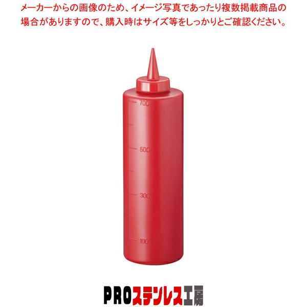 SAディスペンサー 720cc 赤(目盛付) : PROステンレス工房 - 通販