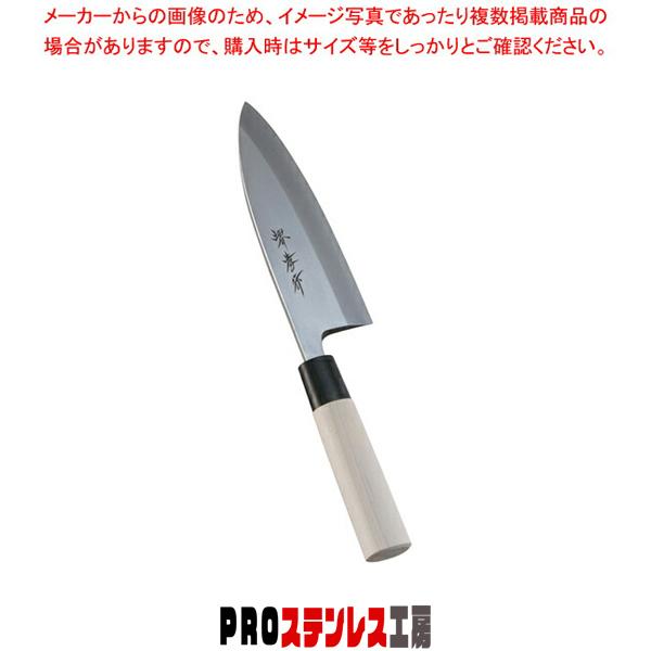 堺孝行 霞研 出刃 16.5cm : PROステンレス工房 - 通販 - Yahoo