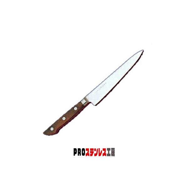 堺孝行 青二鋼 ペテナイフ 15cm 13004