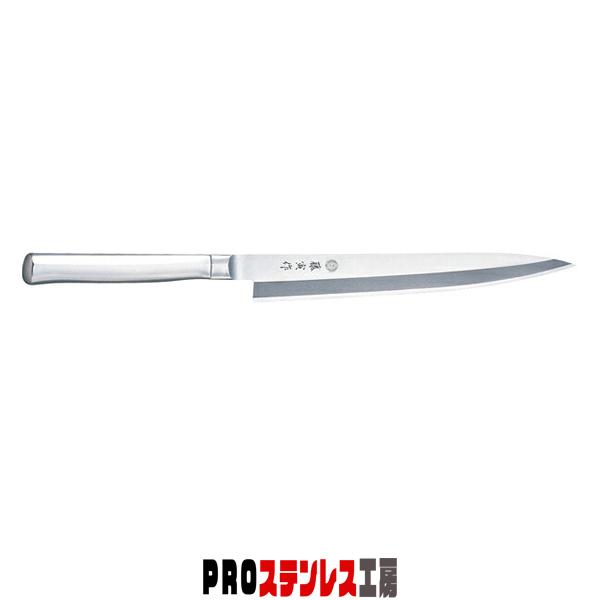 藤寅作 FU-623 柳刃 270mm SDモリブデンバナジウム鋼 : PROステンレス