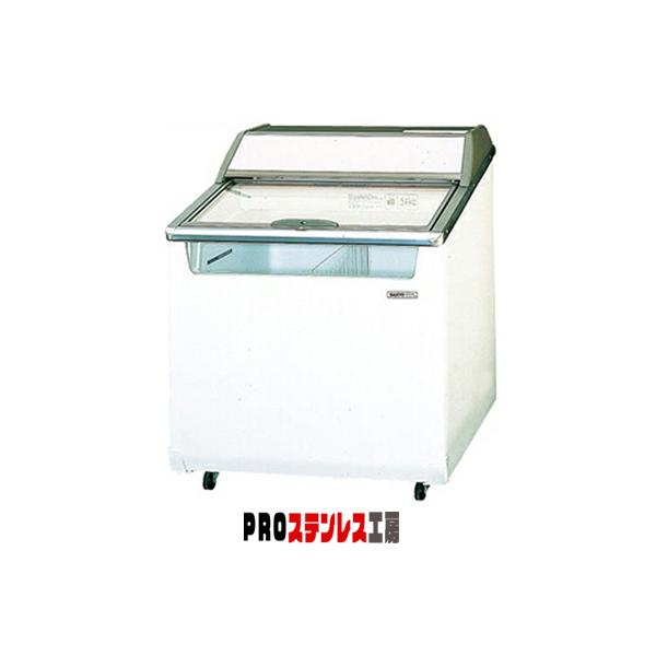 Panasonic冷凍ショーケースSCR-075DNA パナソニック 業務用 冷凍ショーケース SCR-075DC (旧：SCR-075DNA